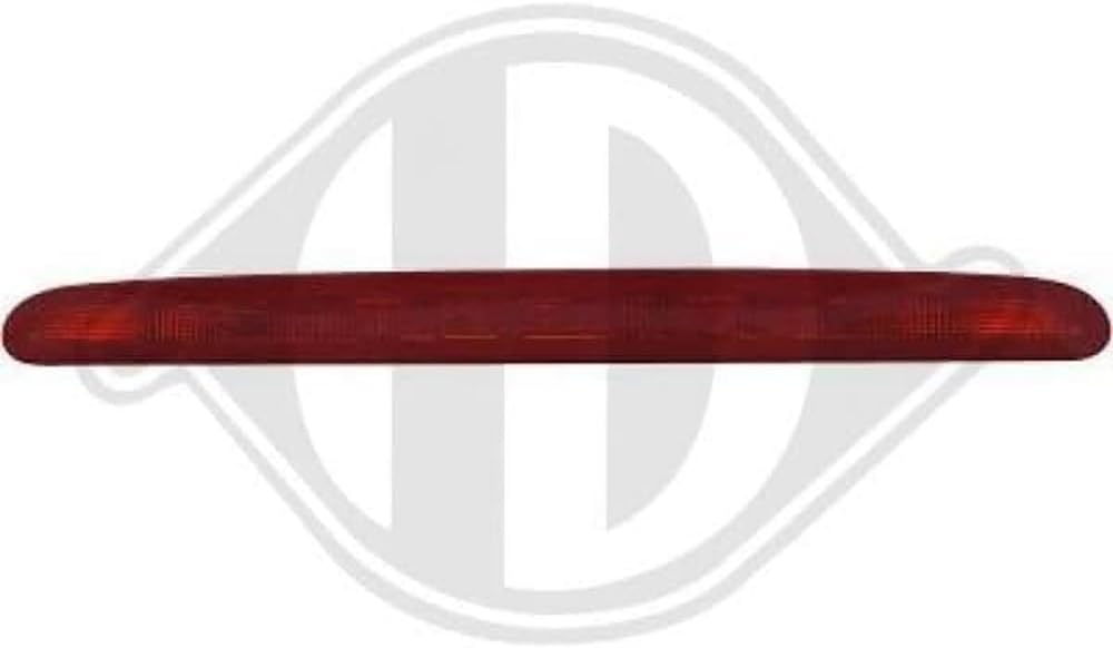 Diederichs 3.BREMSLEUCHTE ASTRA J 11.10-15 LED