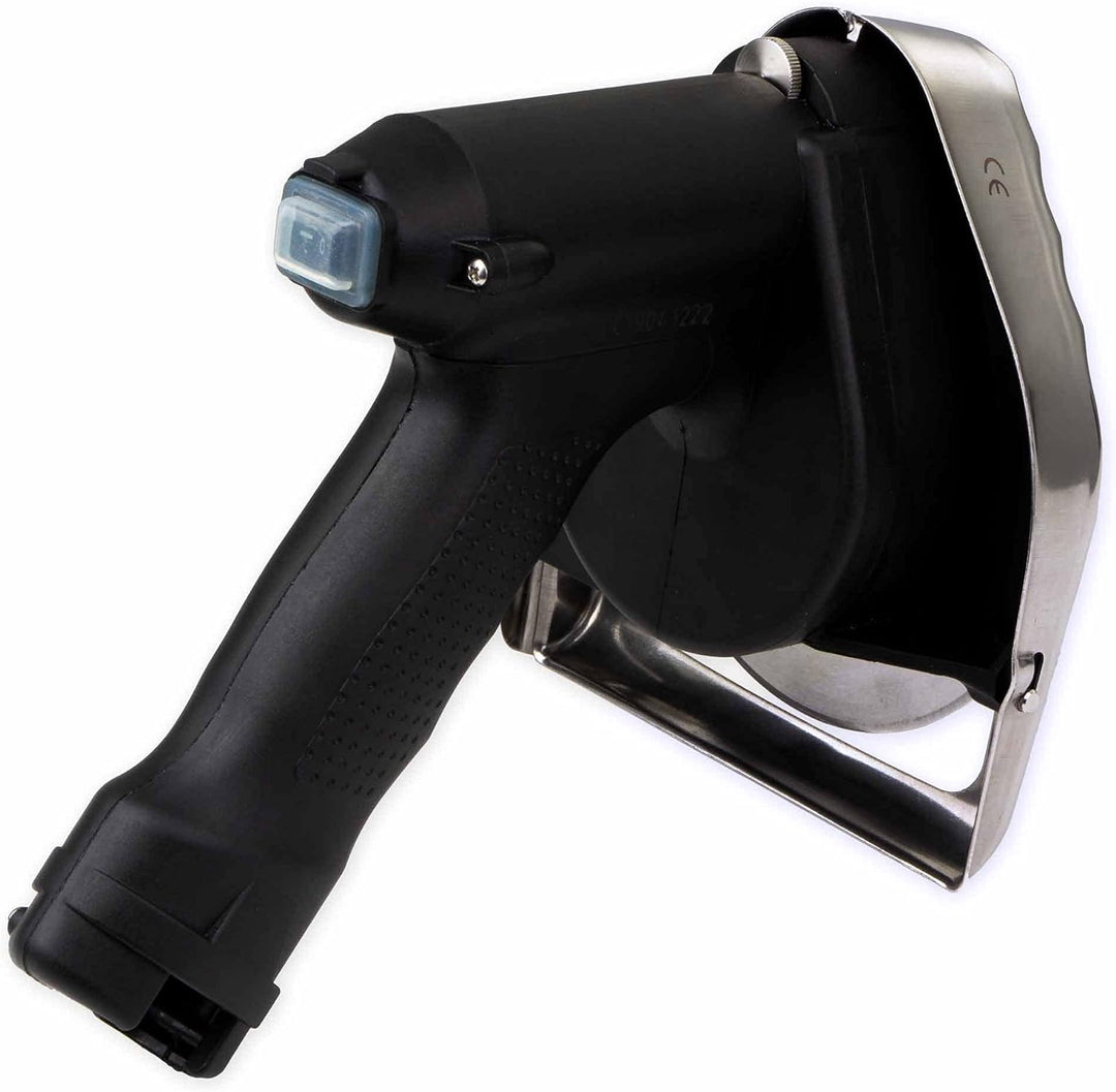 Gastronics Dönerschneider G120 120 mm elektrisches Dönermesser Elektromesser