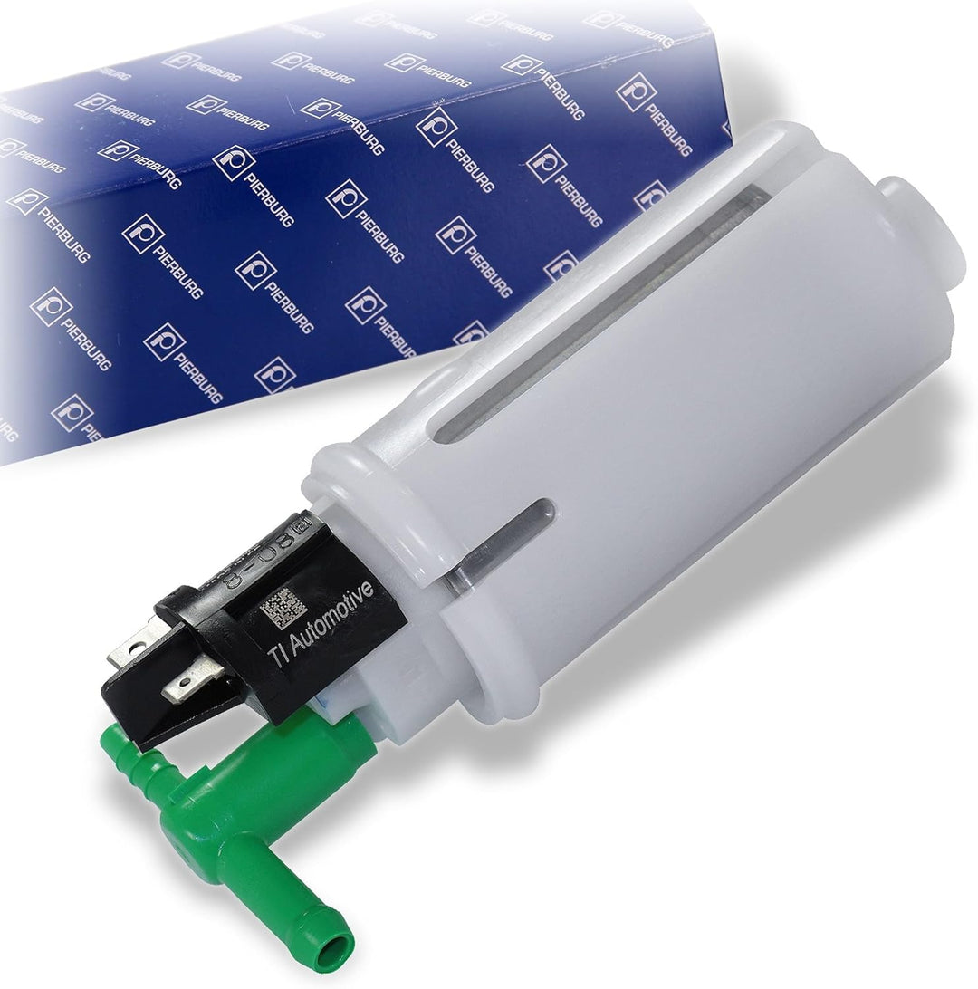 Pierburg 7.07795.17.0 Elektrische Kraftstoffpumpe