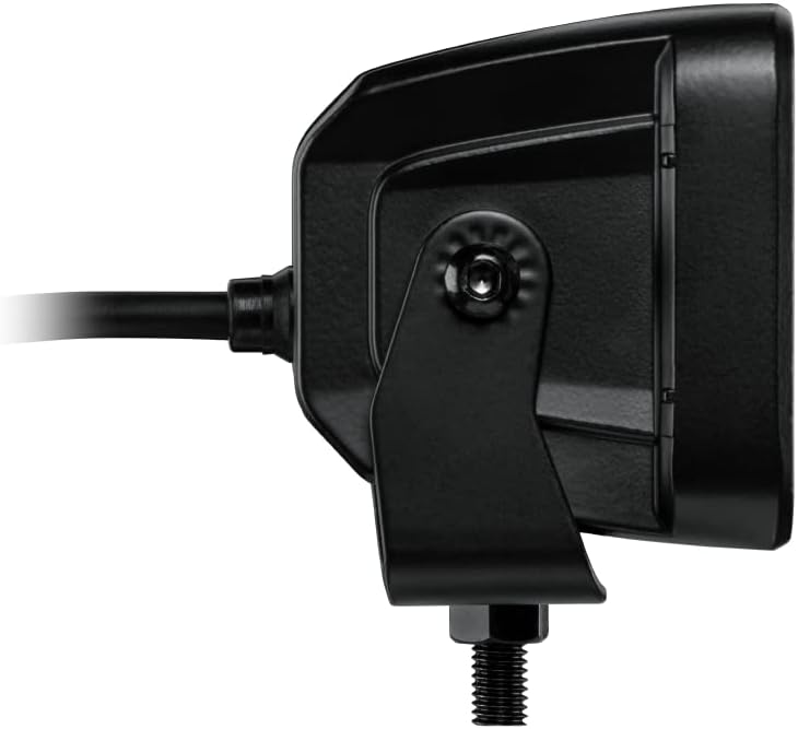 HELLA LED Scheinwerfer Black Magic Cube 3.2" - 12/24V - 3000lm quadratisch Zusatzscheinwerfer - Anba