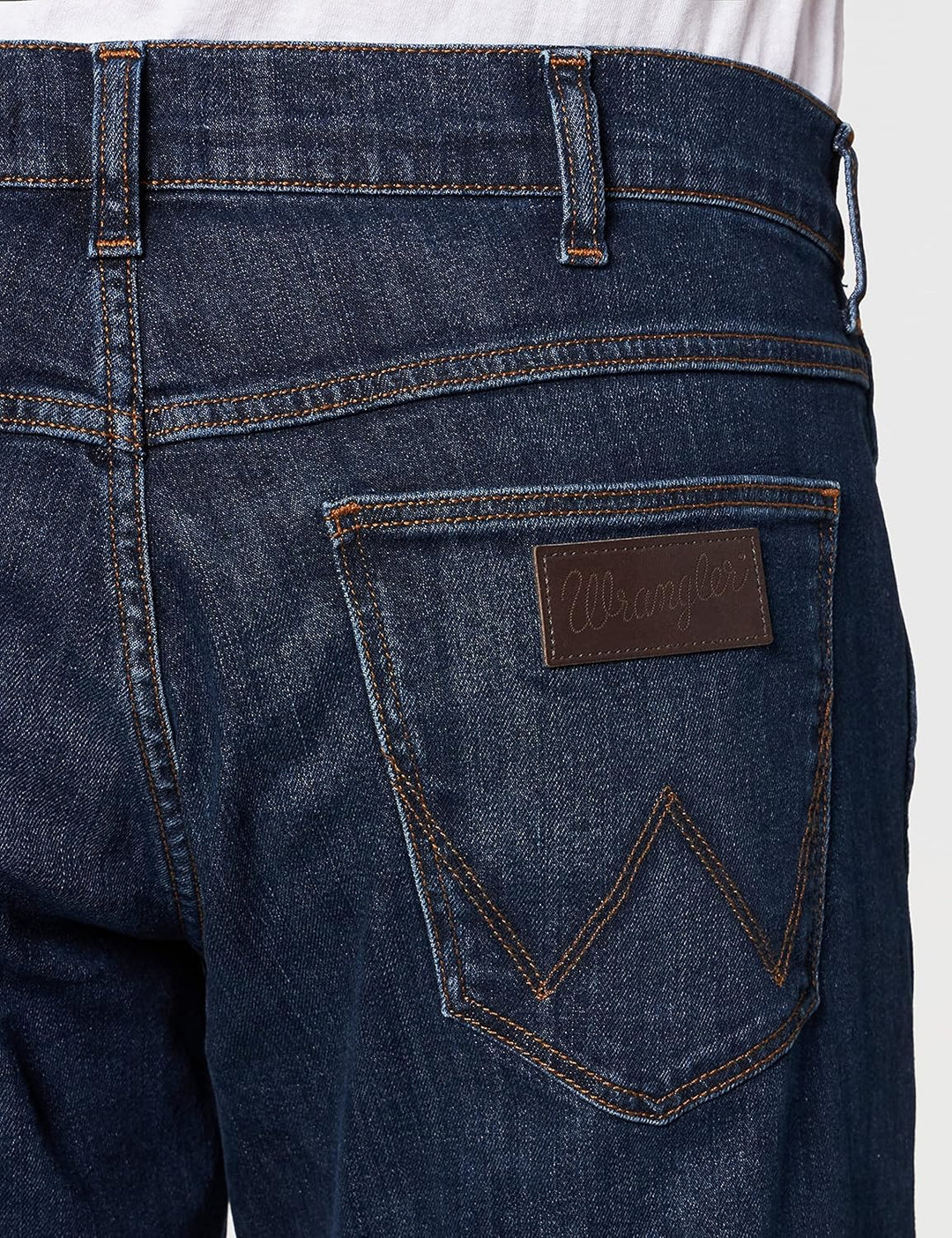 Wrangler Herren Greensboro Ii Pants 30W / 32L Fuzzed Out, 30W / 32L Fuzzed Out