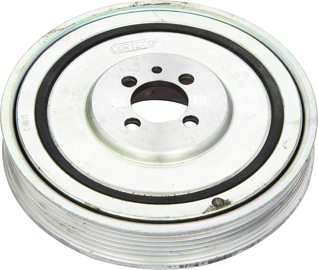 CORTECO 80001159 Riemenscheibe, Kurbelwelle