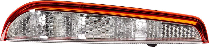 HELLA 9EL 354 678-011 Heckleuchte - Glühlampe - links - für u.a. Ford Focus II Turnier (Da_, Ffs, Ds