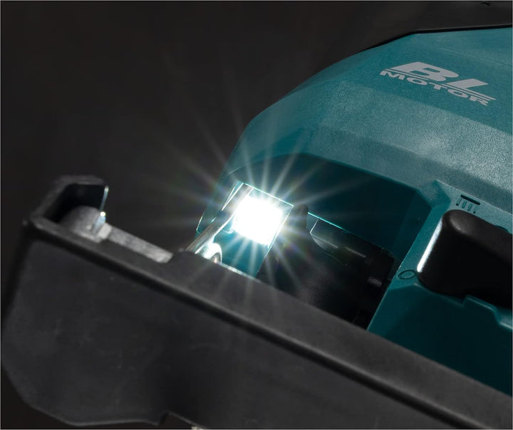 Makita DJV184RTJ 18V Li-Ion LXT Brushless Puzzle komplett mit 2 x 5,0 Ah Akkus und Ladegerät im Makp