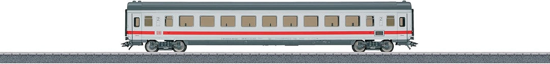 Märklin Start up 40501 - Intercity-Grossraumwagen, 2. Klasse, DB AG, Ep.VI