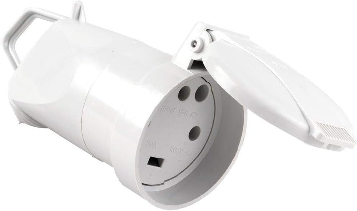 Legrand - Prolongateur Plexo 20 A - 3P+T