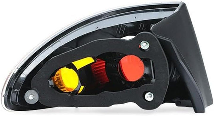 HELLA 9EL 964 950-001 Heckleuchte - Glühlampe - äusserer Teil - rechts - für u.a. Seat Cordoba (6L2)