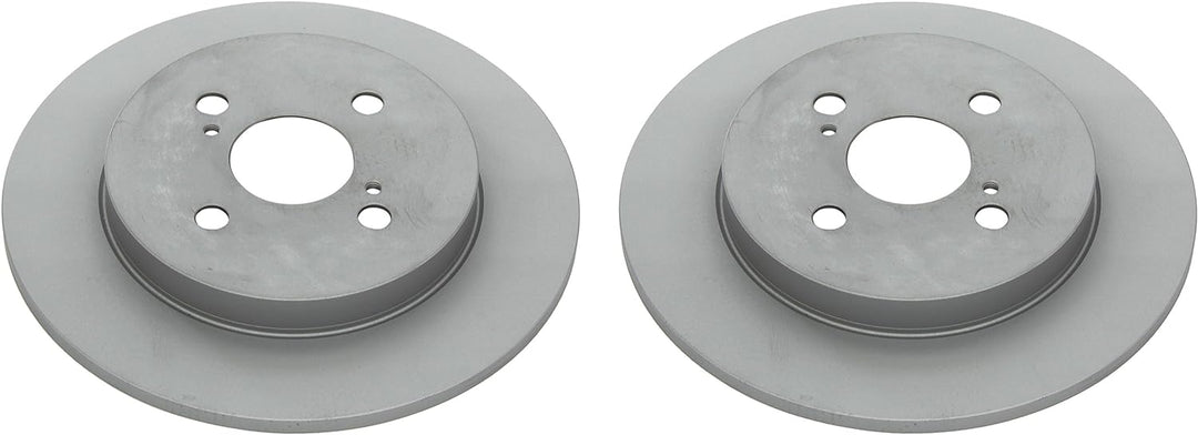 ATE 24010901561 Bremsscheibe - (Paar)