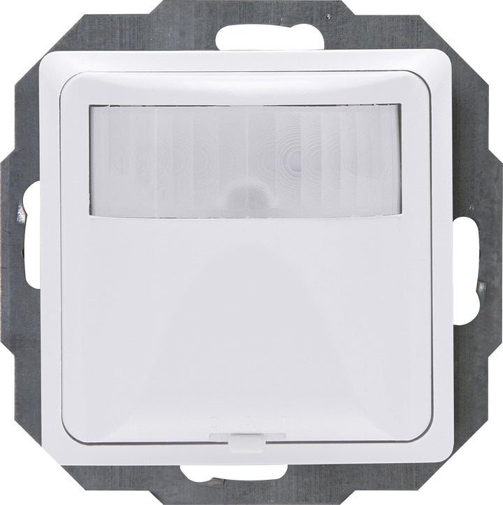 Kopp 805800010 Europa Infra Control 2D 180° UP IP20 Weiss Single, Weiss Single