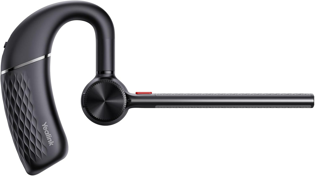 Yealink Headset BH 71, Schwarz BH71, BH71