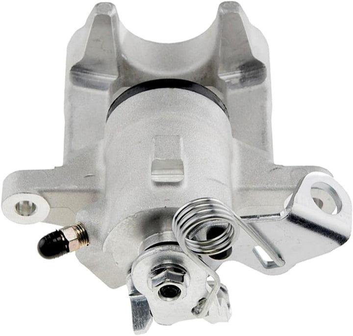 Bremssattel hinten links und rechts 2 Aluminium Bremssättel