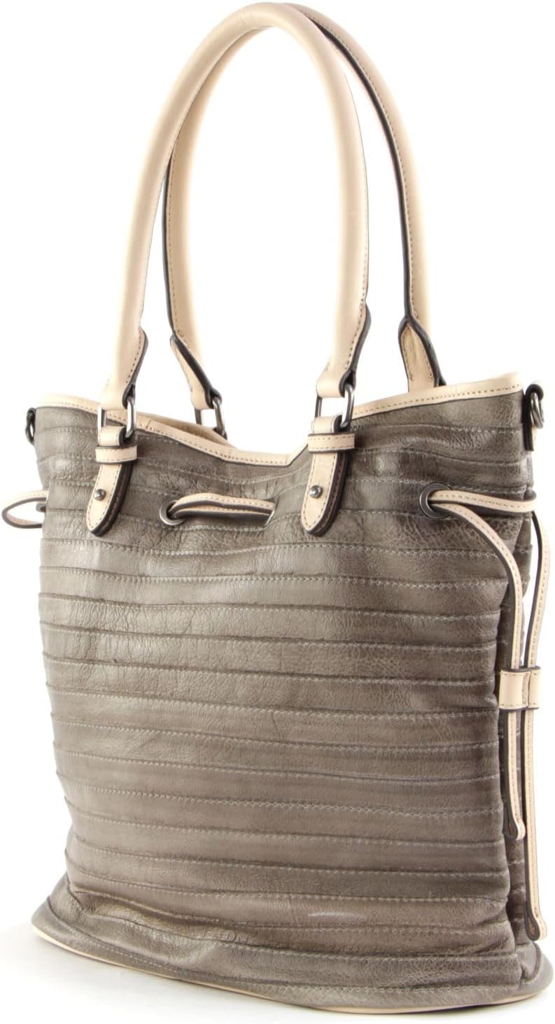 FREDsBRUDER Cruise Collection City Tour Bag Summer Stone