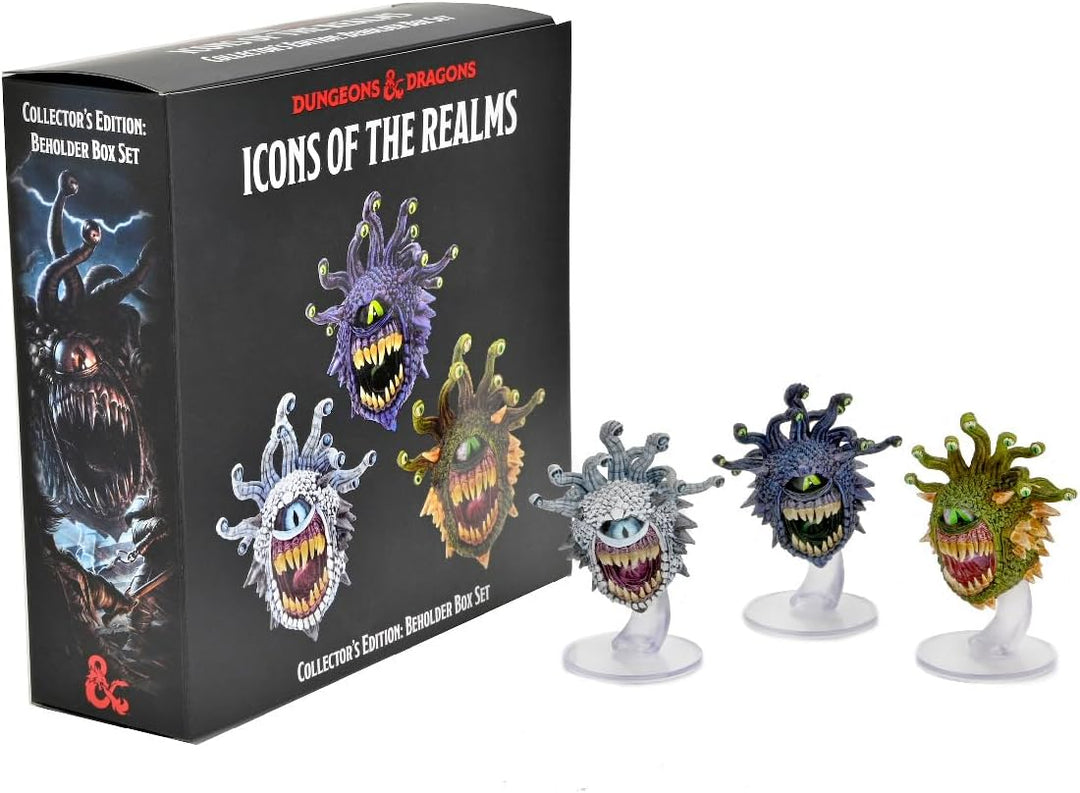 Wizkids 84985 Boardgame