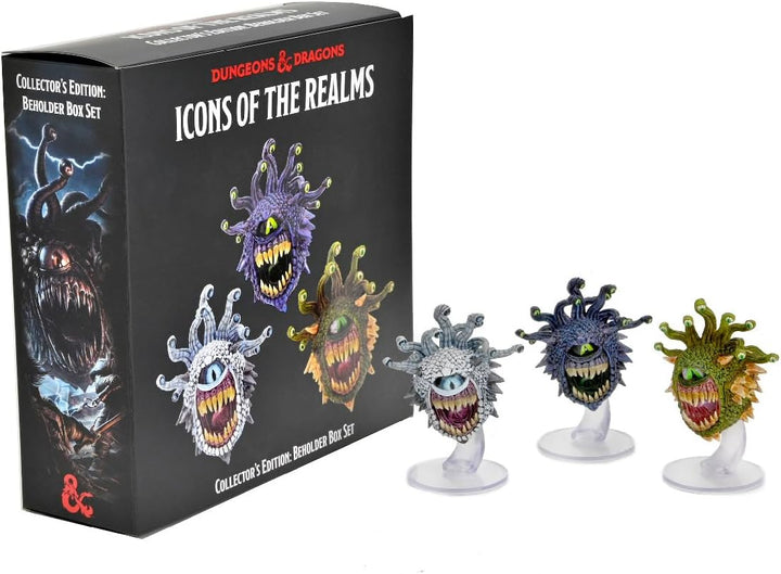 Wizkids 84985 Boardgame