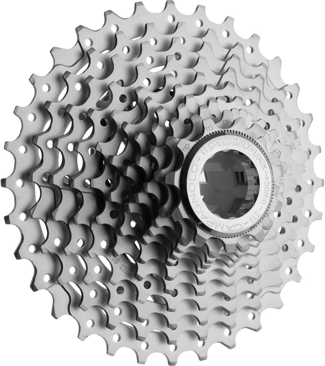 CAMPAGNOLO Kassette 11-Fach Potenza Einheitsgrösse, Einheitsgrösse