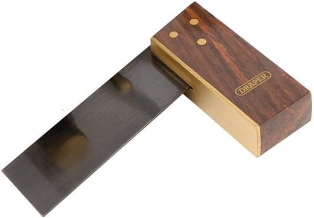 Draper Mini-Werkzeugsatz für Holz (5-teilig), 1 Stück, 32272