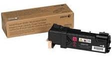 Xerox 106R01595 - XEROX WORKCENTRE 6505 MAGENTA HIGH CAPACITY 2500PAGES