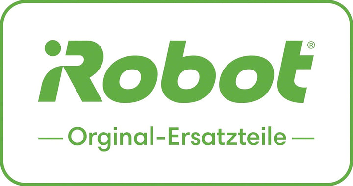 iRobot Originalteile - Ersatz-Staubsaugerbeutel, 3er Pack (4626194) für alle iRobot Clean Base Absau