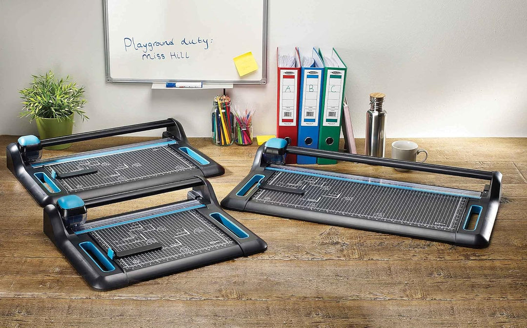 Avery Zweckform P340 Präzisionsrollenschneider