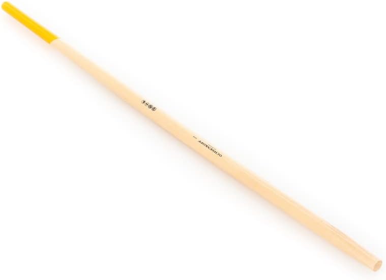 OCHSENKOPF Ersatzstiel für Spaltbeil, Stiel aus Eschenholz, 1180 mm, 615 g, Knauf, Forstwerkzeug, OX