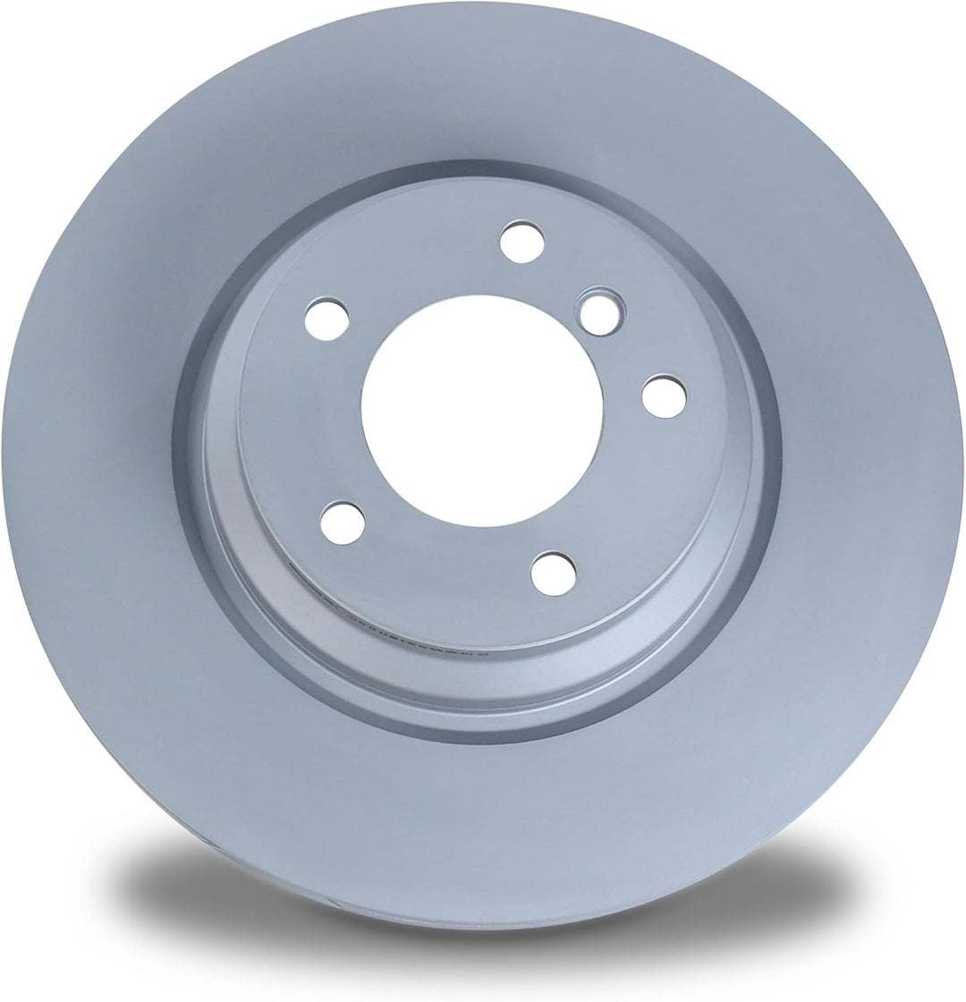 ATE 24.0124-0200.1 Bremsscheibe