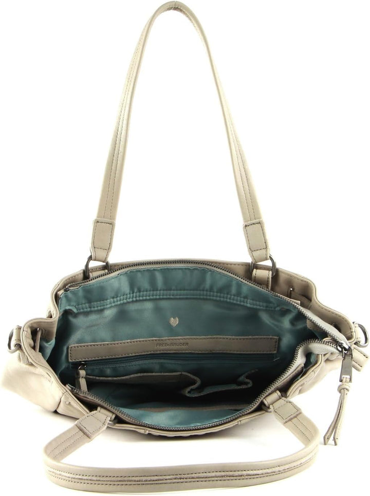 FREDsBRUDER All Day Collection Midnight Shoulder Bag Summer Stone