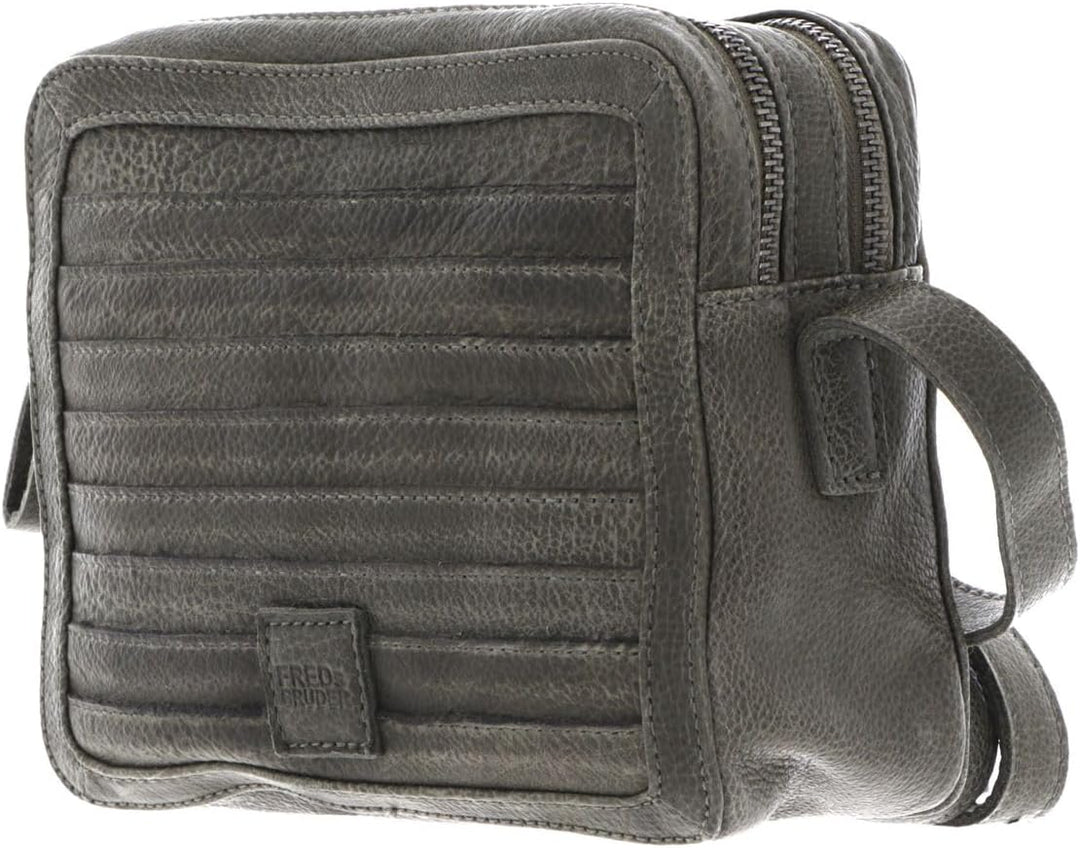 FREDsBRUDER Bestseller Keks Crossbody Sage