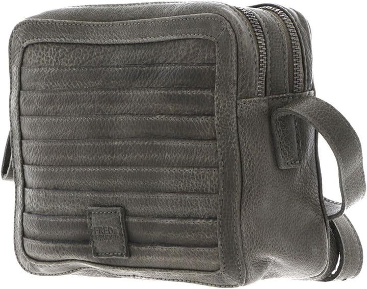 FREDsBRUDER Bestseller Keks Crossbody Sage