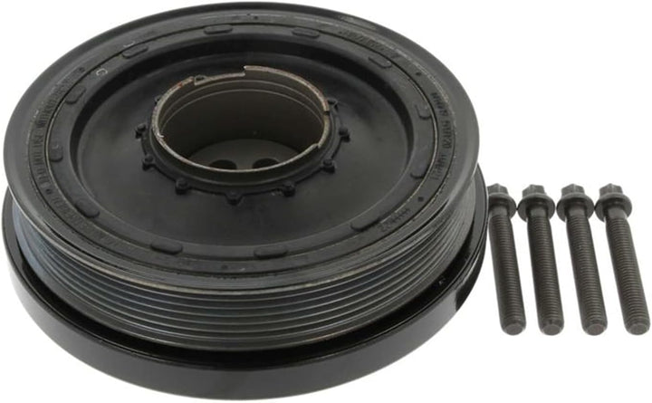 Corteco 80004879 Riemenscheibe Damper