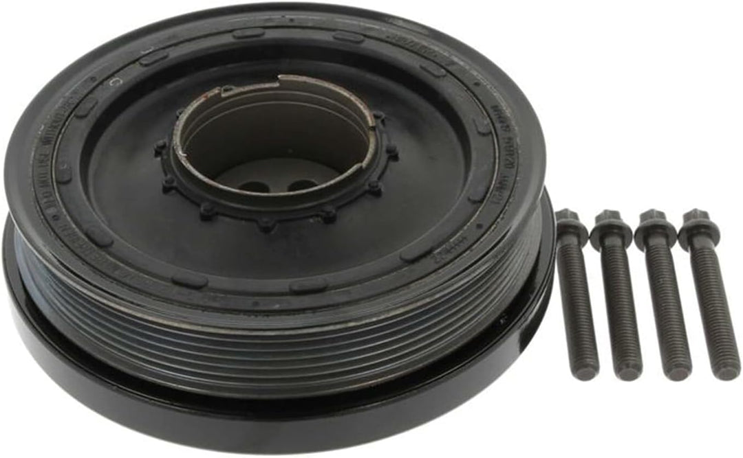 Corteco 80004879 Riemenscheibe Damper