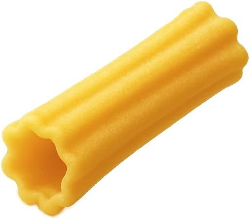 Pastidea - Matrize aus POM Maccherone Birigato kompatibel mit Philips Pastamaker Avance und Serie 70