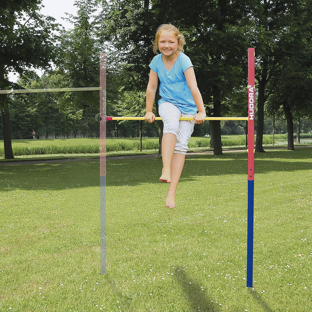 Hudora 64001 Turnreck Fabian Ergänzungsset