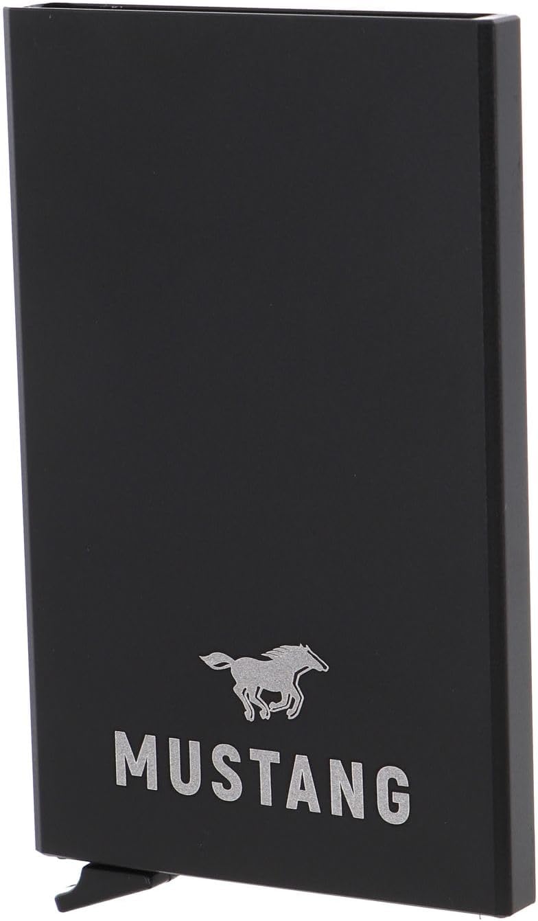 MUSTANG Herren, Unisex Fit Kartenetui