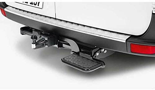 Volkswagen 2E0092200 Trittstufe hinten Einstieg Stufe Einstiegshilfe, nur mit Anhängebock