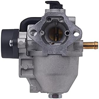 FJ180V Vergaser mit Grundierungsbirne für Kawasaki FJ180 & mehr OHV 6.0HP 159CC Rasenmäher CARB ASY