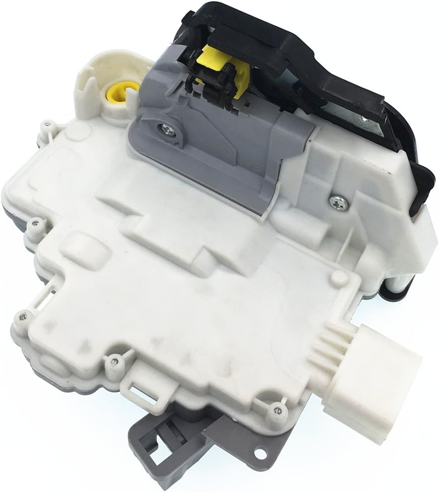 HZTWFC Türverriegelungsaktuator vorne links OEM # 4F1837015G 4F1837015E 4F1837015F für AUDI A3 A6 C6