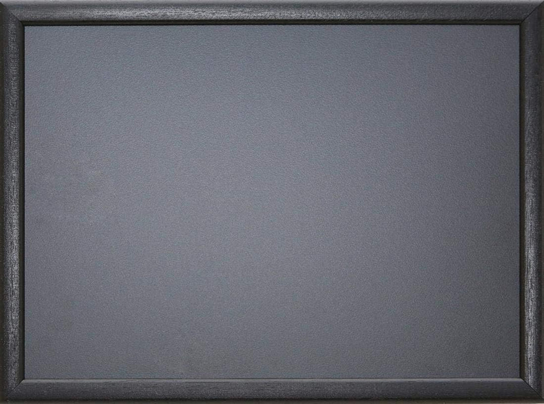 Andrew´s Knietablett Laptray mit Kissen Tablett für Laptop Schwarz Uni