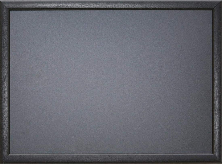 Andrew´s Knietablett Laptray mit Kissen Tablett für Laptop Schwarz Uni