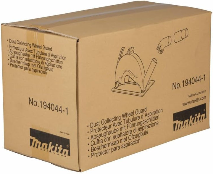 Makita Absaughaube Schieben, 230 mm, 194044-1