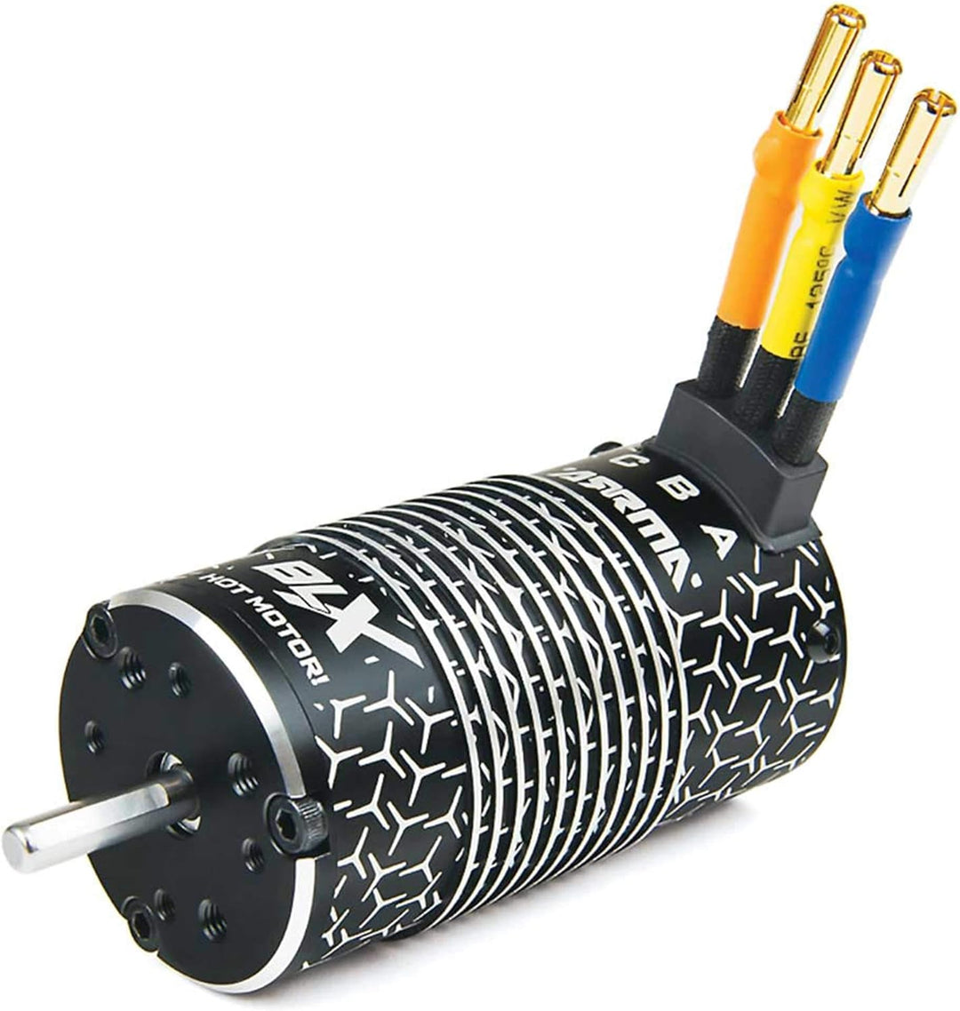 ARRMA BLX4074 4-polig 6S bürstenloser Motor, 2050kV, ARAG2000
