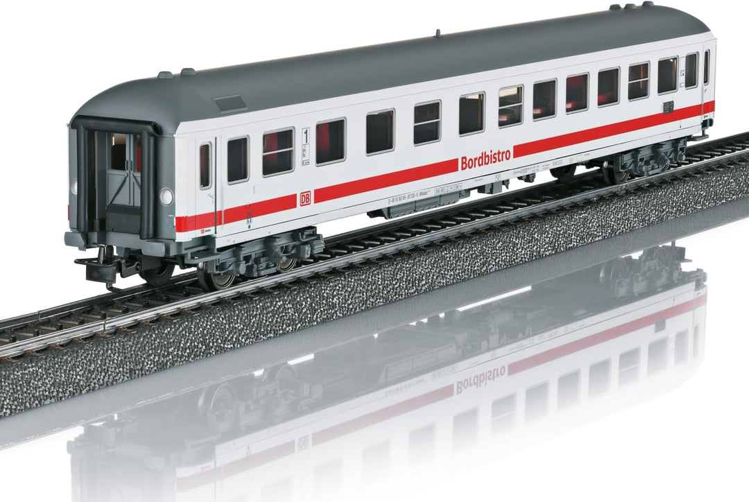 Märklin Start up 40502 - Intercity-Bistrowagen, 1. Klasse, DB AG, Ep.VI