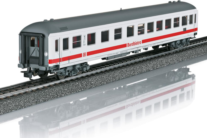 Märklin Start up 40502 - Intercity-Bistrowagen, 1. Klasse, DB AG, Ep.VI