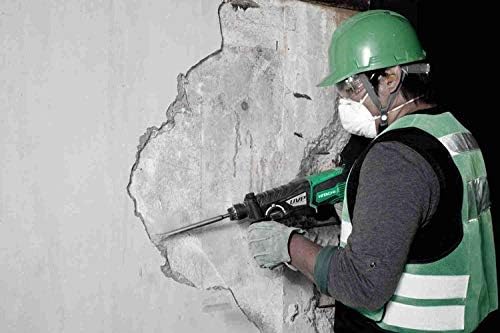 Hitachi Bohr und Meisselhammer DH 28 PCY, 93214136