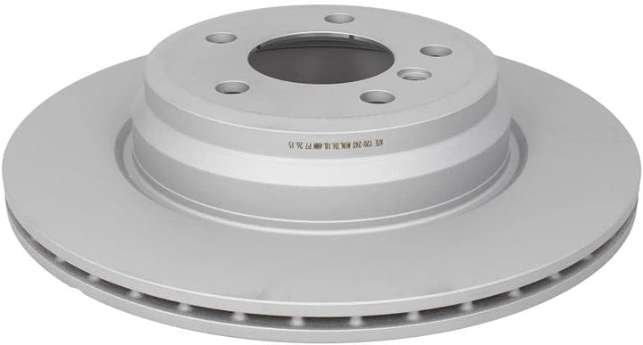 ATE 24.0120-0243.1 Bremsscheiben