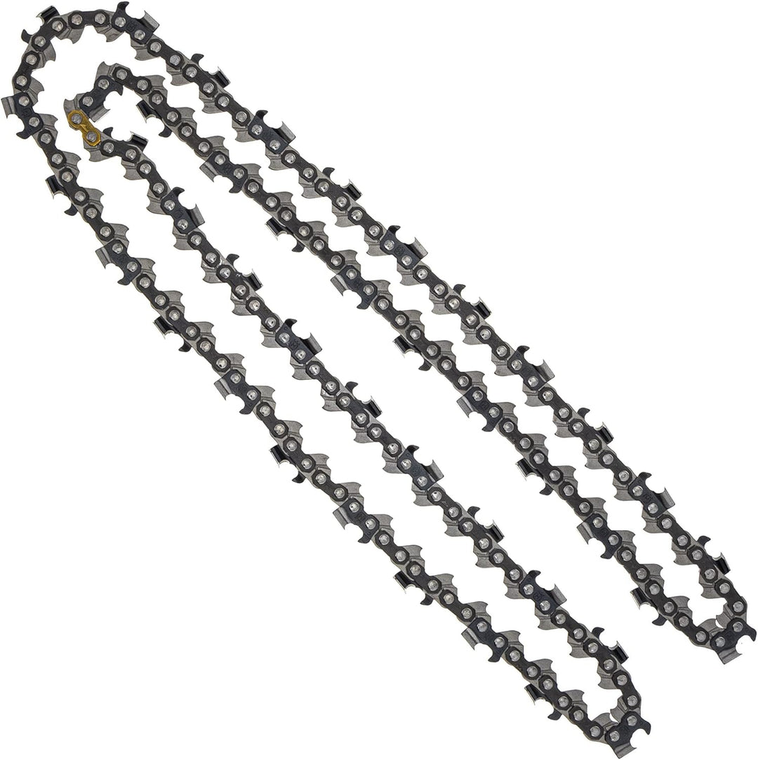 Husqvarna Genuine 581626984 24" 3/8" 0,58" 84DL Sägekette Schlaufe C85