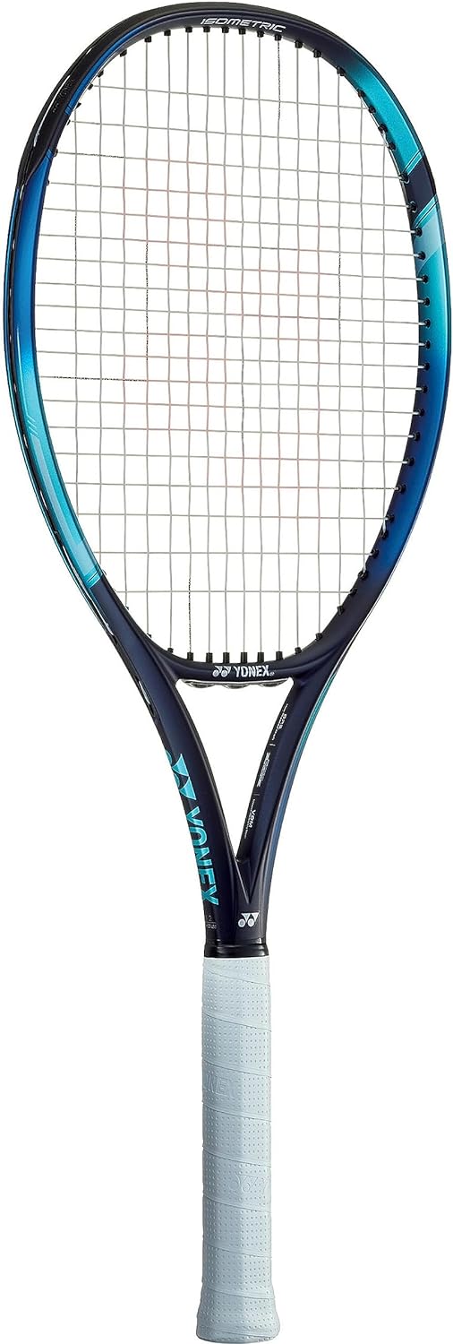 Yonex Damen, Herren Tennisschläger EZONE 100L mehrfarbig 1, mehrfarbig 1