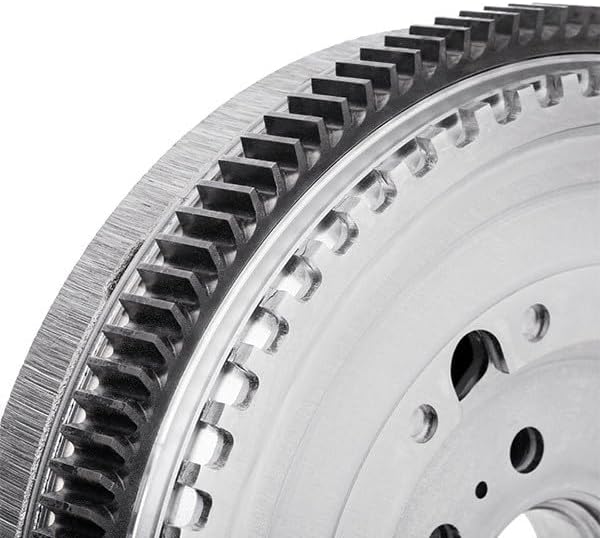 LuK 415 0438 10 Schwungrad