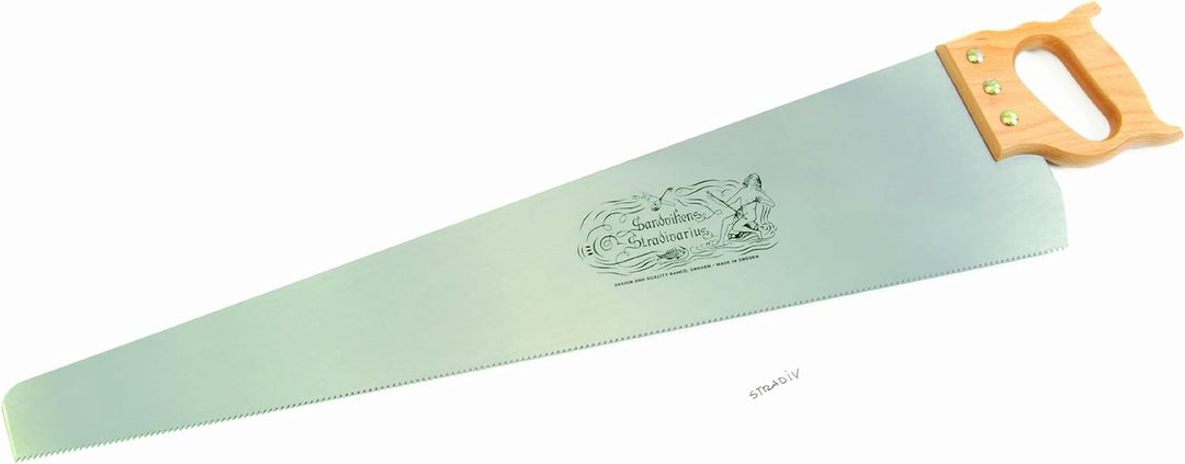 Serrucho Stradivarius Music