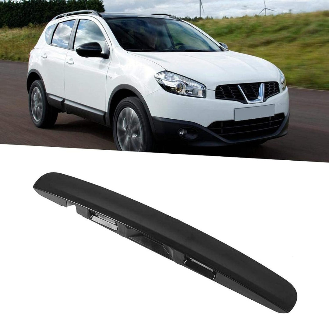 Heckklappen-Kofferraumgriff 90812JD20H Passend für Nissan Qashqai J10 JJ10 2007-2013
