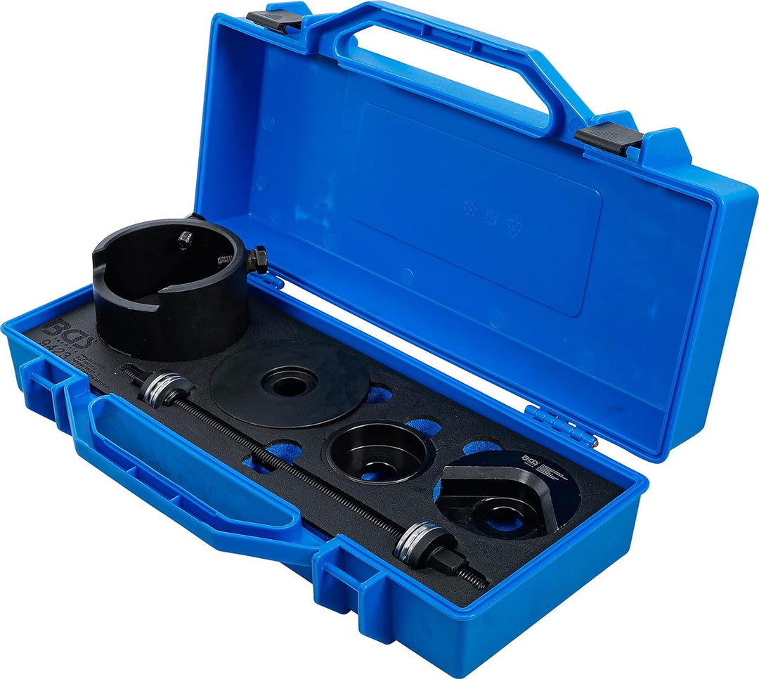 BGS 9423 | Silentlager-Werkzeug-Satz | für Opel / Vauxhall | 5-tlg. Satz | 5-tlg., Satz | 5-tlg.